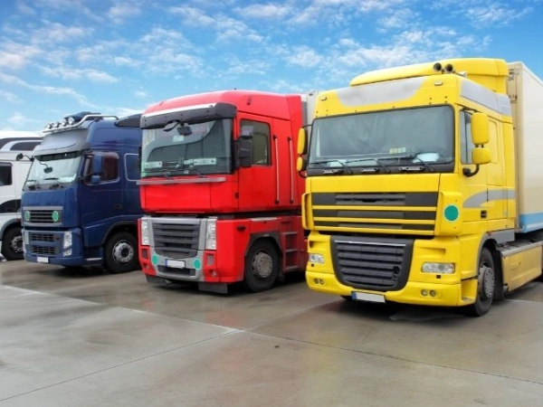 İzmir Karatay Nakliye